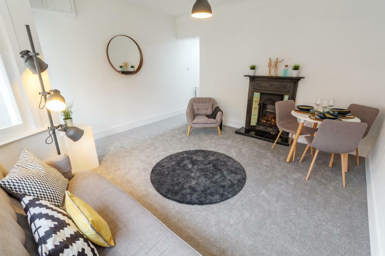 Sapphire Home Stay Liverpool Exterior photo